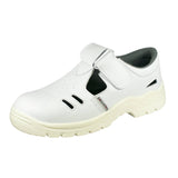 Sicherheitsschuhe-S1-BSWhite-Arbeitsschuhe-Baeckerschuhe-Kochschuhe-Sandalen-weiss-overview-2-artmas