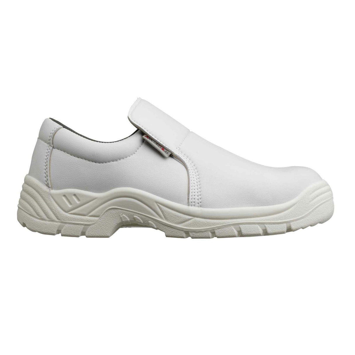 Sicherheitsschuhe-S2-BPWhite-Arbeitsschuhe-Baeckerschuhe-Kochschuhe-weiss-right-artmaster