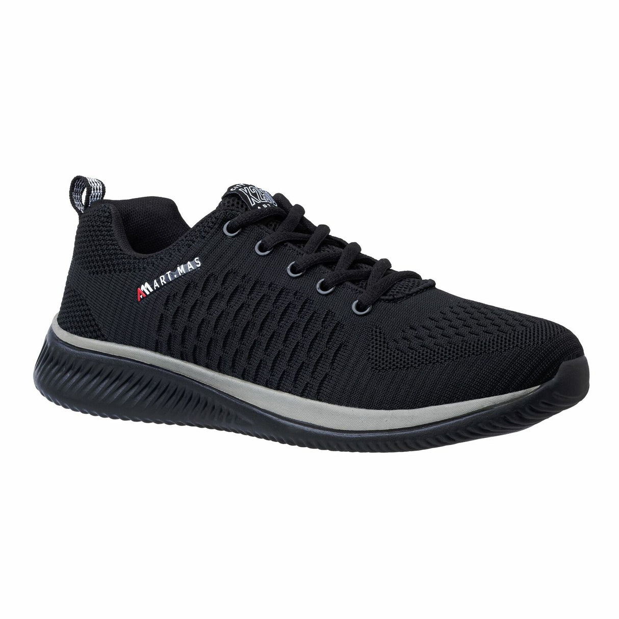 Sneaker-Sportschuhe-Laufschuhe-Turnschuhe-Freizeitschuhe-schwarz-grau-overview-3-artmas