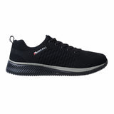Sneaker-Sportschuhe-Laufschuhe-Turnschuhe-Freizeitschuhe-schwarz-grau-right-artmas