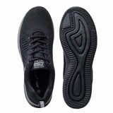 Sneaker-Sportschuhe-Laufschuhe-Turnschuhe-Freizeitschuhe-schwarz-grau-top-bottom-artmas