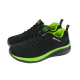 Sneaker-Sportschuhe-Laufschuhe-Turnschuhe-Freizeitschuhe-schwarz-gruen-overview-2-artmas