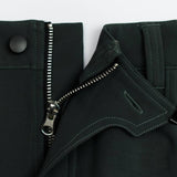 Softshellhose_Arbeitshose_PROFESSIONAL_grau-detail-6