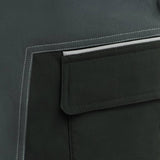 Softshellhose_Arbeitshose_PROFESSIONAL_grau-detal-7.