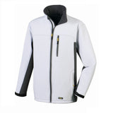 Softshelljacke-Softshell-Funktionsjacke-Arbeitsjacke-teXXor-weiss-overview-big