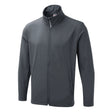 Softshelljacke_UX10_grau