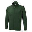 Softshelljacke_UX10_gruen