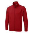 Softshelljacke_UX10_rot