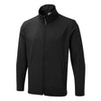 Softshelljacke_UX10_schwarz