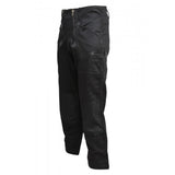 Arbeitshose TMG Dachdeckerhose  Zunfthose_100067_schwarz_