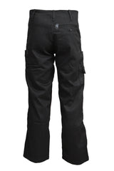 Arbeitshose TMG Dachdeckerhose  Zunfthose_100067_schwarz_
