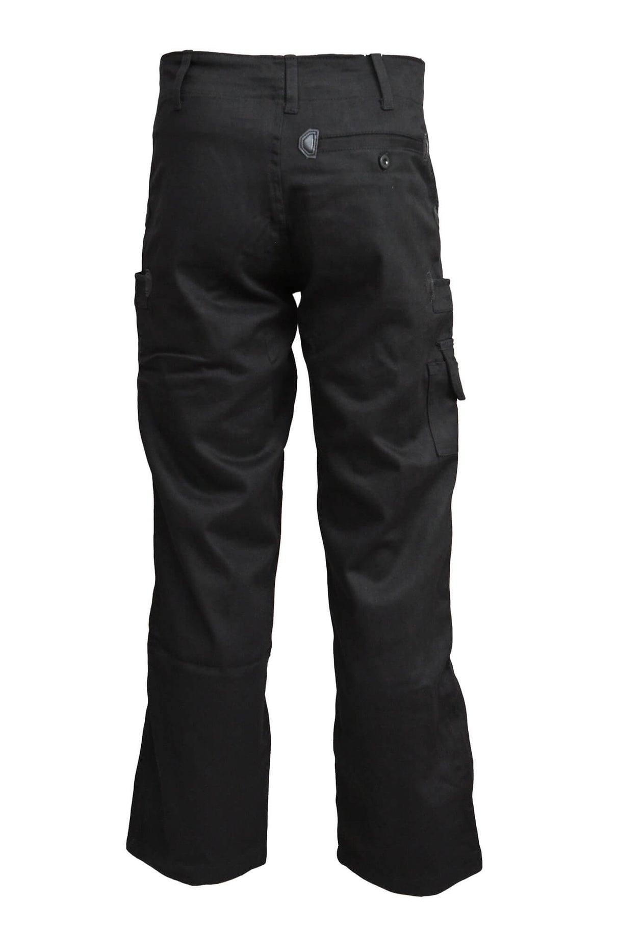Arbeitshose TMG Dachdeckerhose  Zunfthose_100067_schwarz_