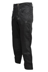 Arbeitshose TMG Dachdeckerhose  Zunfthose_100067_schwarz_