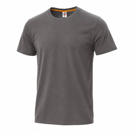 T_Shirt_Payper_SUNSET_Grau