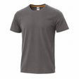 T_Shirt_Payper_SUNSET_Grau