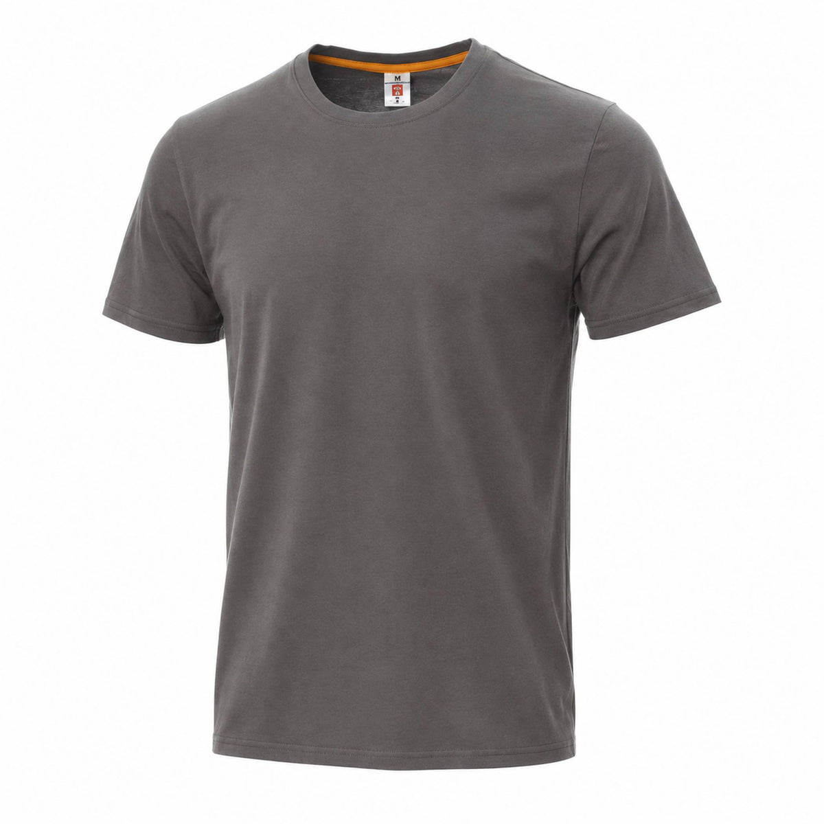 T_Shirt_Payper_SUNSET_Grau