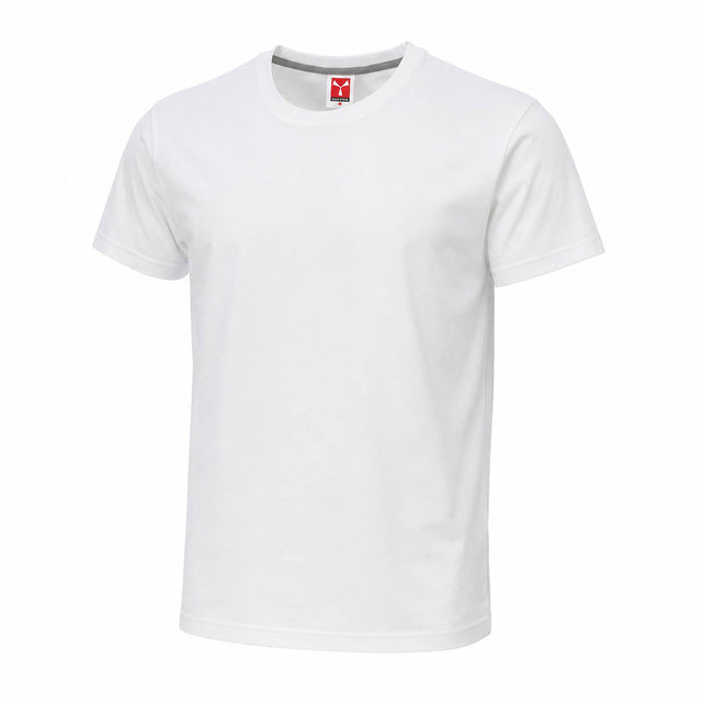 T_Shirt_Payper_SUNSET_Weiss