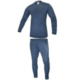 Thermo-Unterwaesche-Thermounterhose-Unterhose-Unterhemd-Herren-Thermowaesche-blau-overview-artmas