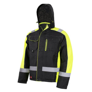 Winter Arbeitskleidung