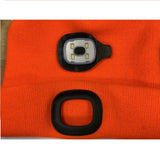 Wintermuetze-Strickmuetze-Muetze-orange-details-portwest