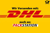 ABS Shvartsman DHL Paket