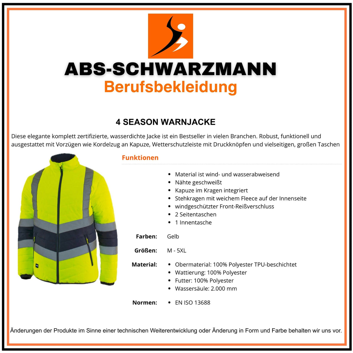 Beschreibung-winterjacke-4Seasonjacke