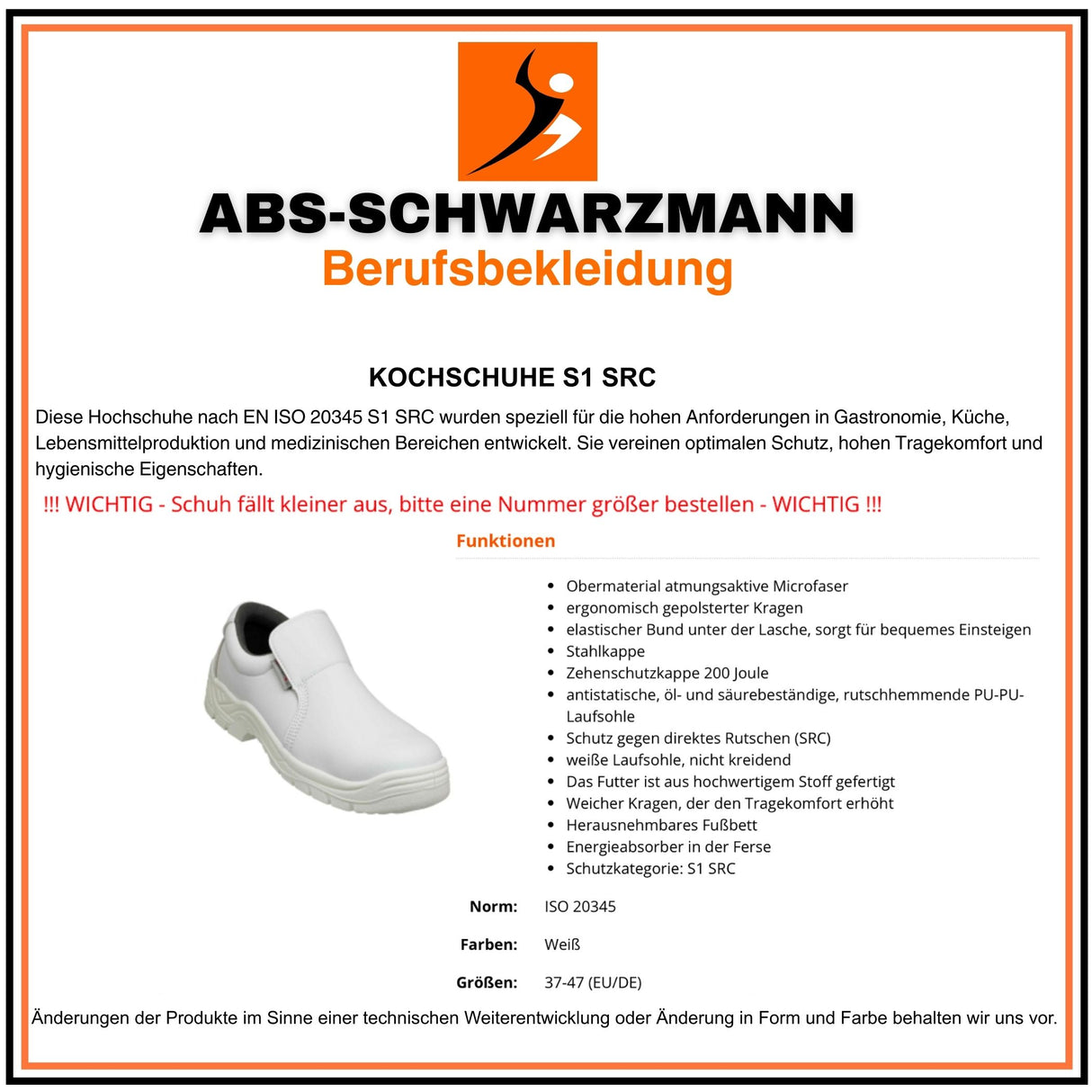 Beschreibung-BPWhite