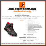 Beschreibung-BTNRED